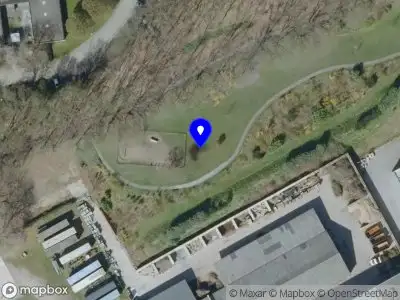 Traumahelikopter naar de Parallelweg Oost in Valkenswaard