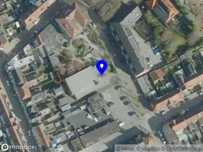 Overlastmelding Bataviastraat in Tilburg