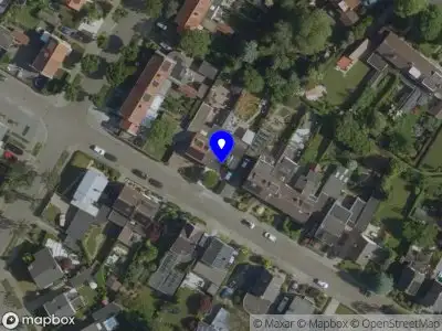 Overlastmelding Daalstraat in Geleen