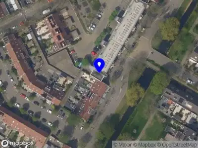 Overlastmelding Weegschaal in Katwijk