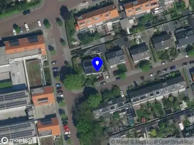Overlastmelding Huis te Wissenlaan in Santpoort-Noord