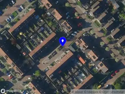 Overlastmelding Goudparkiet in Heerhugowaard