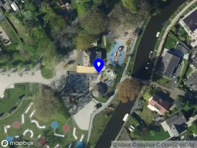 Overlastmelding Kon. Emmapark in Medemblik