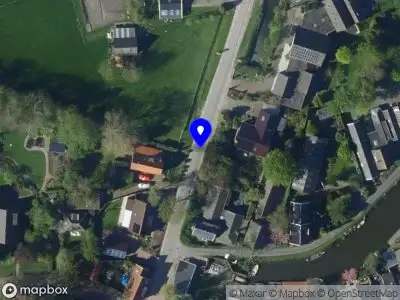 Overlastmelding Woudmeerweg in Oudkarspel