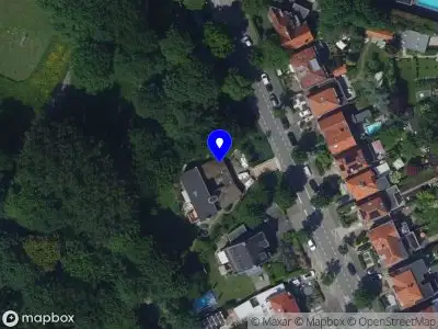 Ambulance met gepaste spoed naar de Burgemeester Jaslaan in Dordrecht