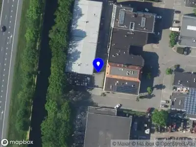 Ambulance en brandweer met grote spoed naar de Rozenbottelberg in Eemnes vanwege grote brand