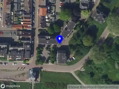 Ambulance met grote spoed naar de Paddemoes in Gorinchem