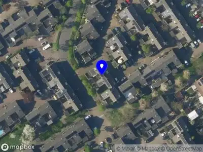 Overlastmelding Reigerskamp in Maarssen