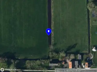 Overlastmelding Middenvaart in 8537SL Echten