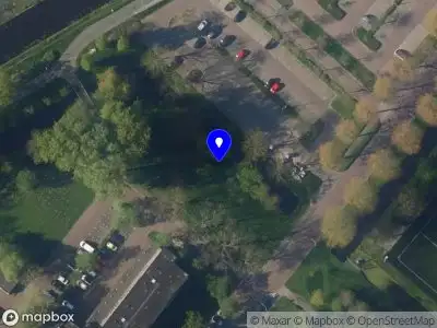 Brandweer met gepaste spoed naar de Tuinderspad in Voorschoten vanwege dier(en) in nood