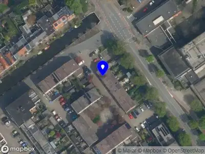 Ambulance met gepaste spoed naar de Siberië in Delft