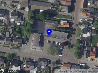 Politie met gepaste spoed naar de De Brouwerij in Ossendrecht vanwege letsel