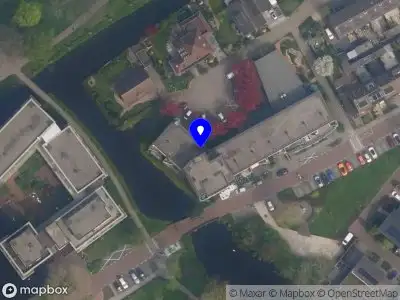 112 melding Ambulance met grote spoed naar de Smitshoek in Bergschenhoek