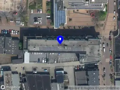 Ambulance met grote spoed naar de Ettenstraat in Beilen vanwege afgaan automatisch brandalarm