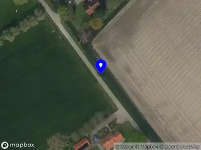 Ambulance met gepaste spoed naar de Moordijkseweg in Rockanje