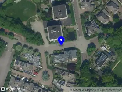 Overlastmelding Beeckzanglaan in Beverwijk