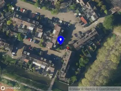 Overlastmelding Reigerskamp in Maarssen