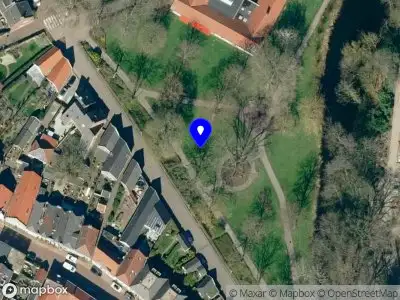 Overlastmelding Meipoortwal in Doesburg