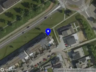 Politie naar de Dienst in Brunssum vanwege schietincident