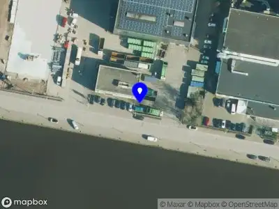 Brandweer met grote spoed naar de Havenkade in Hengelo