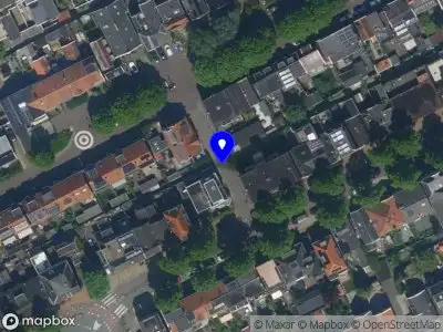 Ambulance met gepaste spoed naar de Herenstraat in Zaandam