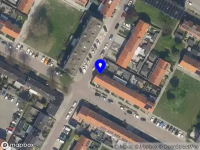 112 melding Ambulance met grote spoed naar de Abelenlaan in Rozenburg