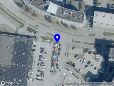 Brandweer met gepaste spoed naar de Vogelstraat in 's-Hertogenbosch