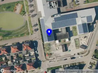 Brandweer met gepaste spoed naar de De Spijlen in Elst