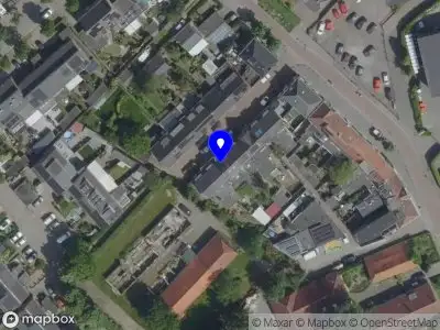 Politie naar de Hulst in Geldrop vanwege ongeval met letsel