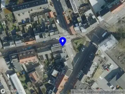 Overlastmelding Lieve Vrouweplein in Tilburg