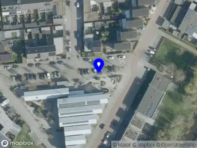 Overlastmelding Meddostraat in Tilburg