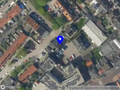 112 melding Anonieme overlastmelding Julianalaan in Voorhout