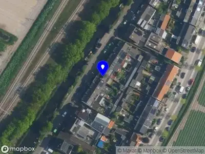 Overlastmelding  in  gesloten