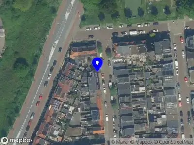 Overlastmelding Vleetstraat in IJmuiden