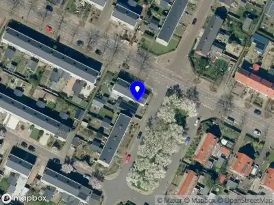 Overlastmelding Oranjeweg in Rheden