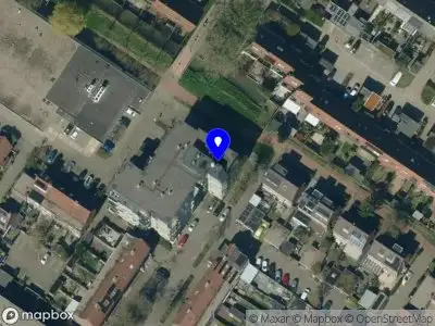 Overlastmelding Millweg in Arnhem