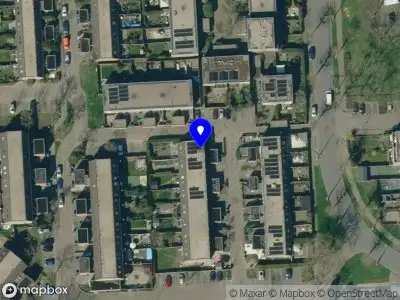 Overlastmelding Craubeekstraat in Arnhem