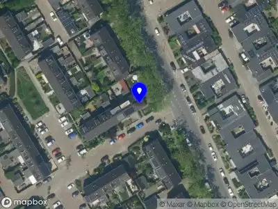 Anonieme overlastmelding Woekeven in Heemskerk