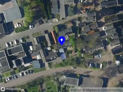 Overlastmelding Boomgaard in Zuid-Scharwoude