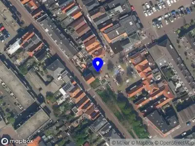 Ambulance met gepaste spoed naar de Frans Halslaan in Maassluis
