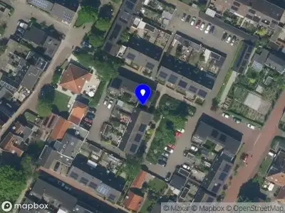 Ambulance met gepaste spoed naar de De Iepen in Uitgeest