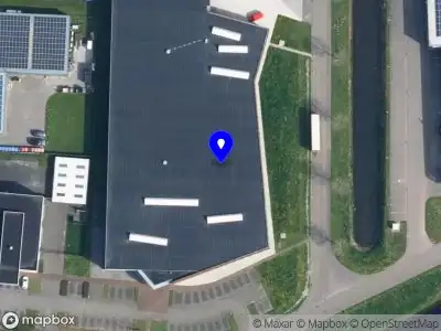 Brandweer met gepaste spoed naar de De Kromten in Gorredijk vanwege een buitenbrand