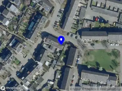Brandweer met grote spoed naar de Zuringhoeve in Vught