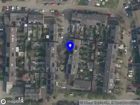 Traumahelikopter met grote spoed naar de Boterbloemhof in Houten