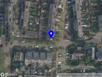 Traumahelikopter met grote spoed naar de Boterbloemhof in Houten