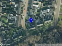 Brandweer met grote spoed naar de Berghumerstraat in Denekamp