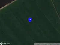 Politie met grote spoed naar de Dokkumer Straatweg in Burdaard vanwege ongeval met letsel