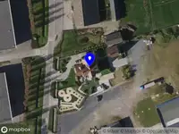 Politie met grote spoed naar de Oude Eedeweg in Eede vanwege letsel