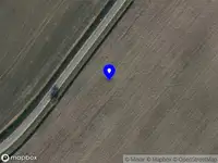 Politie met grote spoed naar de Delleweg in Stedum vanwege ongeval met letsel