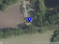 Politie naar de Molenweg in Veghel vanwege ongeval met letsel